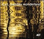 Tuesday Wonderland