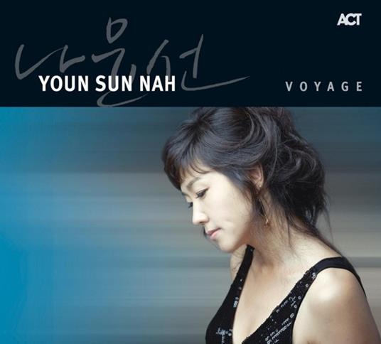 Voyage - CD Audio di Youn Sun Nah