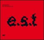 Retrospective. The Very Best of EST