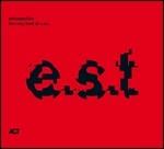 Retrospective. The Very Best of EST - CD Audio di Esbjörn Svensson