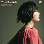 Same Girl - CD Audio di Youn Sun Nah