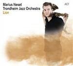 Lion - CD Audio di Marius Neset