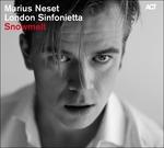 Snowmelt - CD Audio di Marius Neset