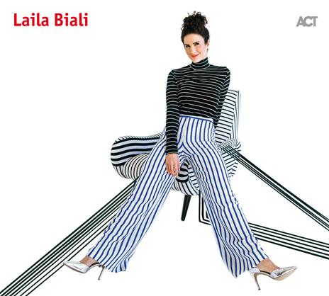 Laila Biali - CD Audio di Laila Biali