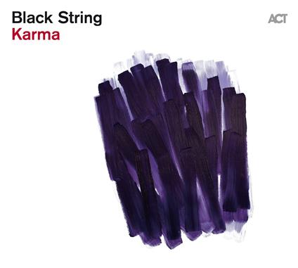 Karma - Vinile LP di Black String