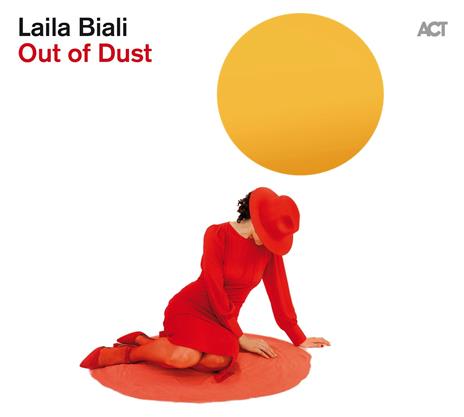Out of Dust - CD Audio di Laila Biali