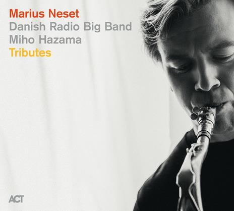 Tributes - CD Audio di Marius Neset