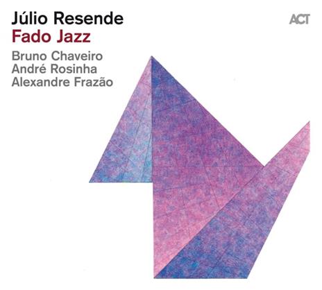 Fado Jazz - CD Audio di Julio Resende