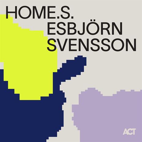 Home.S. - CD Audio di Esbjörn Svensson