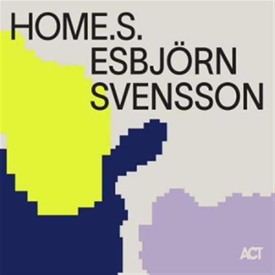 Home.S. - Vinile LP di Esbjörn Svensson