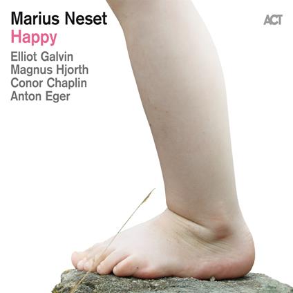 Happy - CD Audio di Marius Neset