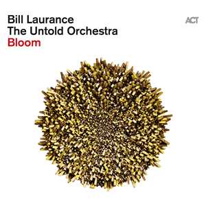 CD Bloom Bill Laurance