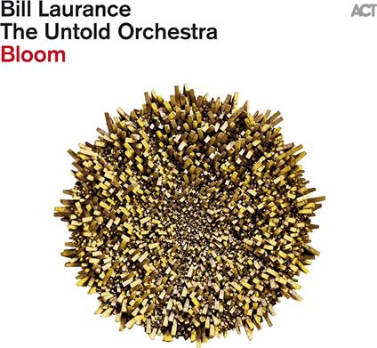Bloom - CD Audio di Bill Laurance