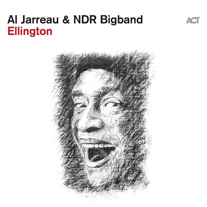 Ellington - CD Audio di Al Jarreau,NDR Bigband