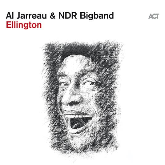 Ellington - CD Audio di Al Jarreau,NDR Bigband