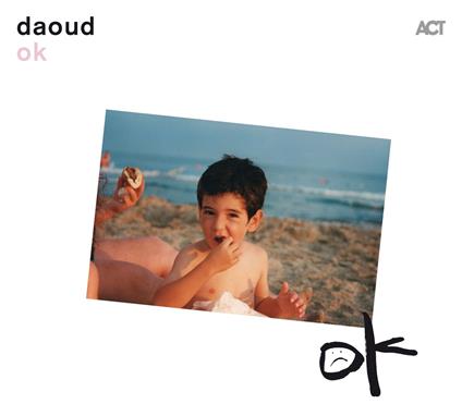 Ok - Vinile LP di Daoud