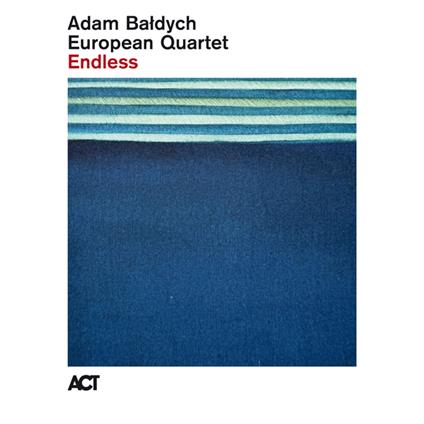 Endless - CD Audio di Adam Baldych