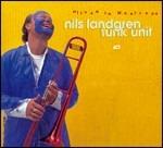 Live In Montreux - CD Audio di Nils Landgren,Nils Landgren Funk Unit
