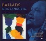 Ballads - CD Audio di Nils Landgren