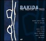 Bakida