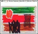 ELB - CD Audio di Peter Erskine,Michel Benita,Nguyen Le