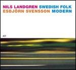 Swedish Folk Modern