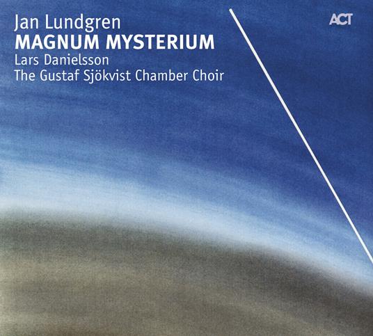 Magnum Mysterium - CD Audio di Jan Lundgren