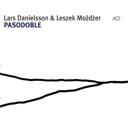 Pasodoble (2 LP Plus 5 Bonus Tracks) - Vinile LP di Lars Danielsson
