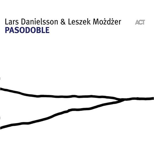 Pasodoble (2 LP Plus 5 Bonus Tracks) - Vinile LP di Lars Danielsson