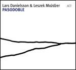 Pasodoble - CD Audio di Lars Danielsson