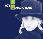 15 Magic Years
