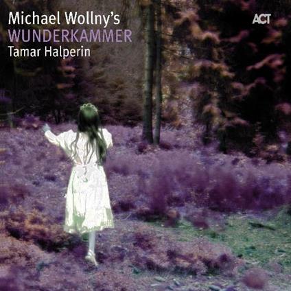 Wunderkammer - CD Audio di Michael Wollny