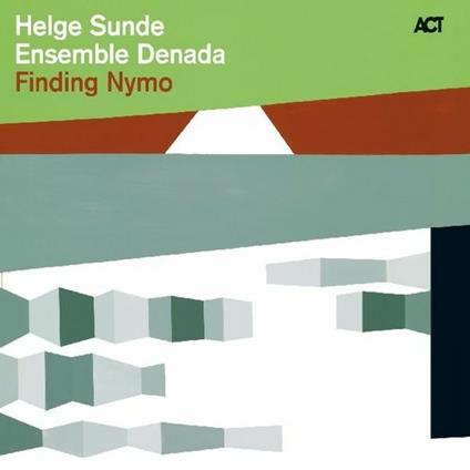 Finding Nymo - CD Audio di Hilde Sunde