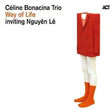 Way of Life - CD Audio di Nguyen Le,Celine Bonacina