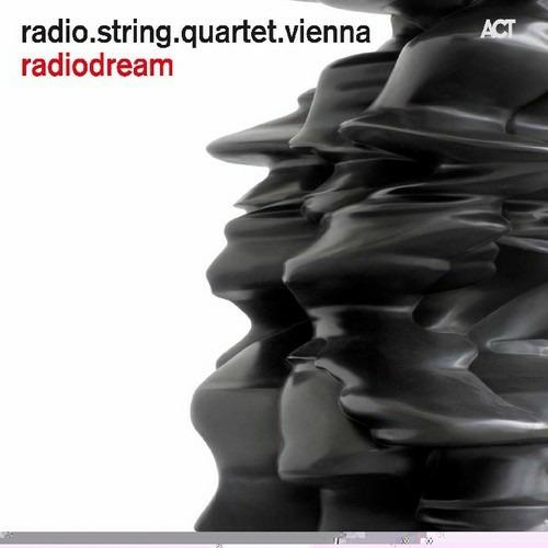 Radiodream - CD Audio di Radio String Quartet