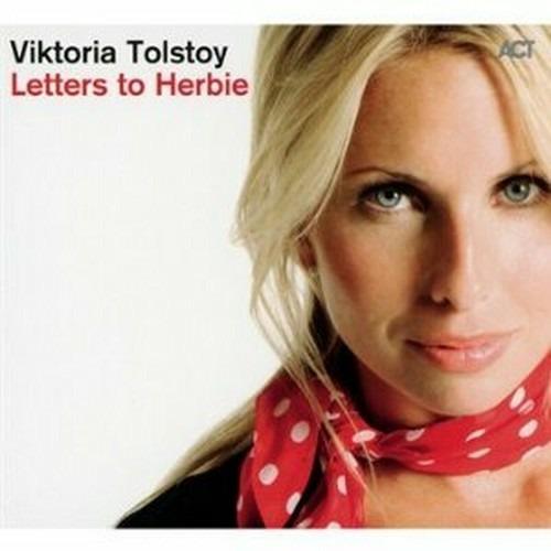 Letters to Herbie - CD Audio di Viktoria Tolstoy