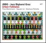 Urban Folk Tales