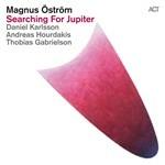 Searching for Jupiter - CD Audio di Magnus Ostrom
