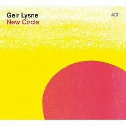 New Circle - CD Audio di Geir Lysne