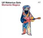 Momento magico - CD Audio di Ulf Wakenius