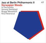 Jazz at Berlin Philharmonic II - CD Audio di Act Family