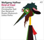 Kind of Cool - CD Audio di Wolfgang Haffner