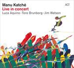 Live in Concert