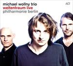 Weltentraum Live - CD Audio di Michael Wollny