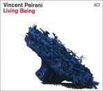 Living Being - CD Audio di Vincent Peirani