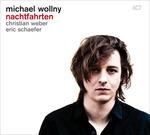 Nachtfahrten - CD Audio di Michael Wollny