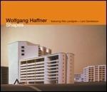 Shapes - Vinile LP di Wolfgang Haffner