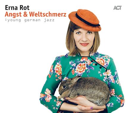 Angst & Weltschmerz - CD Audio di Erna Rot