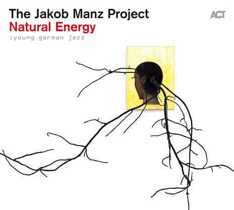 Natural Energy - CD Audio di Jakob Manz