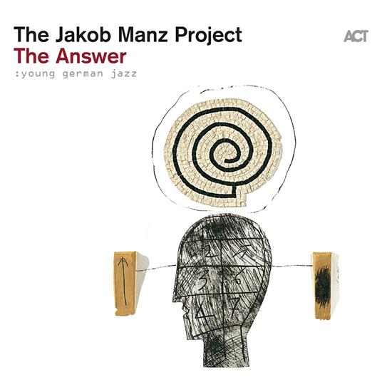 The Answer - CD Audio di Jakob Manz